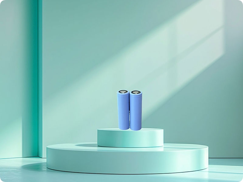 21700-4000mAh