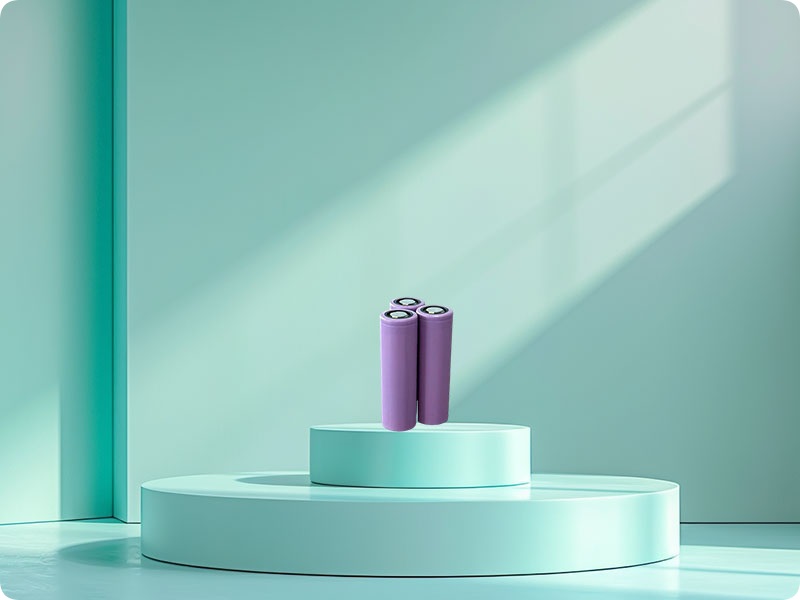 21700-6000mAh