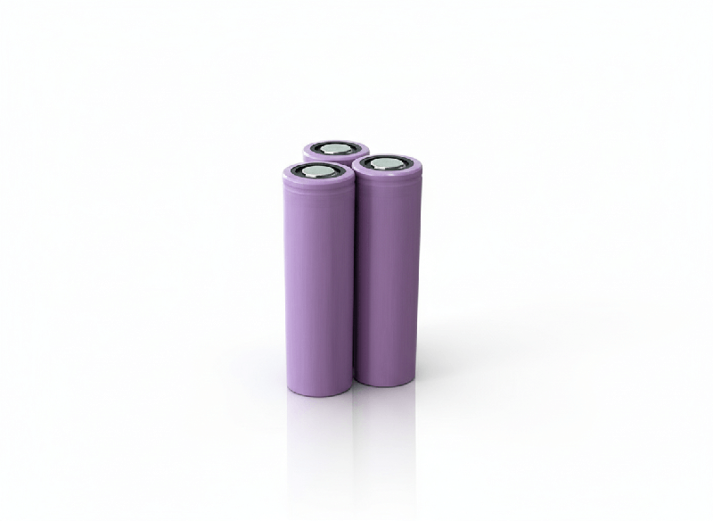 21700-6000mAh